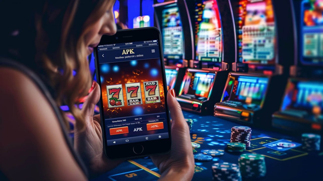 Step-by-step guide to navigating the okplay app game lobby on a smartphone