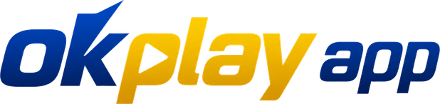okplay app official logo